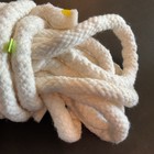 Upholstery 3 4  Cotton Piping Welt Cord For Furniture crafts 8 Yards
