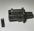Mauser 98 Bolt Shroud   Sleeve Vintage Military Surplus Part German Turk Yugo Cz