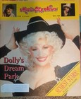Vtg Music City News Country Magazine 1984 85 86 Complete Lot Of 36 Elvis Dolly  