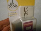 Ek Tools Flourish Scroll Thin Edger Punch New In Package 54-40124