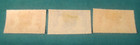 1937 Coronation Of King George Vi-new Zealand niue Overprint-mh Singles-lot Of 3