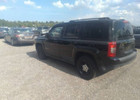 2011-2017 Jeep Patriot   Compass 4wd Automatic Transmission - 161 229 Miles