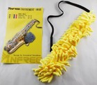 Tenor Saxophone Swab By Anfree
