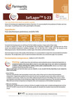 Fermentis Saflager S-23 Dry Lager Yeast