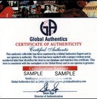 Julian Edelman New England Patriots Signed Autographed 8x10 Photo Global Coa