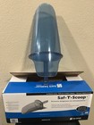 San Jamar Saf-t-scoop   Guardian System Ice Scoop 64-86oz   free Shipping     