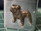 Vintage Mack Commercial Truck Rare Bull Dog Lighter