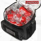 Tactical Lunch Bag Large Insulated Lunch Box Cooler Tote For Men  Molle pals