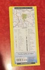 Yellowstone   Grand Teton National Parks Travel   Relief Map - Gm Johnson 2023
