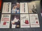 Original Playbills Vintage Lot Of 8 Issues Playbill Lot See Photos