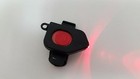 Nip Astronomy Night Vision Red Led Clip On 360 Rotation Light Orion Telescope 