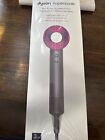 Dyson Supersonic Hair Dryer  iron fuchsia 