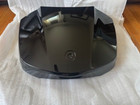 Brp  Rear Box Cover B-160 Painted Black 708303564 Genuine Oem New Free Ship