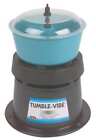 Raytech 23-001 Vibratory Tumbler  115v  0 5 Cu  Ft  5ujf7