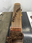 1 Broken String  Gayageum 12 Strings Korean Traditional Zither  Kayageum Harp