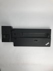 Lenovo Thinkpad Basic 90w Docking Station 40ag   W  90w Adapter   Genuine Oem