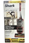 Shark Liftaway Adv Upright Vacuum Duoclean Hairpro W odor Neutralizer - New