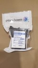 Pitney Bowes Mailstation 2 Fluorescent Red Ink Cartridge Item  797-m - 2 Pack