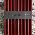 Weboost Drive Reach Cell Phone Signal Booster 460061 W  Antennas Cables Adapter