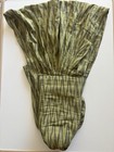 Maya Wrap Baby Carrier Lightly Padded Ring Sling  Green Size Medium