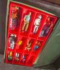 Vintage Action Figures - G i  Joe   Star Wars   Robin Hood Etc  - You Pick  