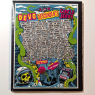 Punk Rock Bowling 2021 Las Vegas Event Guide  Map  Devo Descendents Circle Jerks