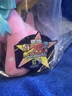 Neopets Plush Aisha Sdcc 2024 Comic Con Exclusive In Hand Le 500 - With Code
