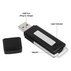 Voice Recorder 32gb Digital Audio Device Sound Tape Dictaphone Mp3 Flash Drive