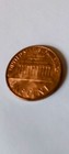 1961-d 1c Rd Lincoln Cent