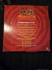 Insane Clown Posse Signed The Juggalo Show Cd Box Set Icp Autographed Auto Rare