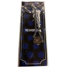 Nemophila Hell Yuru Fuwa Band Necklace Official Music Band Fan Collectible New
