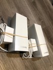Set Of 2 Linksys Velop Whw03 V2 Version 2  Whole Home Wi-fi System With Ac Cords