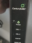 Centurylink Actiontec C3000a Wifi Modem Router Vdsl2 -free Shipping