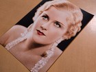 Eva Braun Color Photograph Photo Art Print Ww2 Wwii German