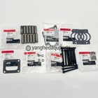 Oem Exhaust Manifold Mounting Kit For Cummins Isx Cm2250 2350 Usa