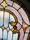 Stained Glass Window