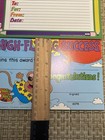 Tiktok Viral 56 Vintage Teacher Reward Cards Teacher Created Materials   Trend