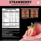 Body Fortress Whey Protein Powder Strawberry Gluten-free 1 78 Lb