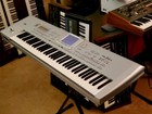 Must See    Korg Pa1x Pro 76 Fully Serviced And In Amazing Condition 