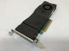 Dell Dpwc300 2x M 2 Pcie Storage Adapter Card P n 023px6 -no Ssd s Included