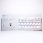 Logitech G713 Mechanical Gaming Keyboard  white Mist 