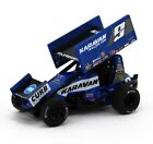 1 64 Acme Sprint Car  james Mcfadden   9 Karavan Trailers Nip 