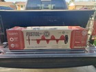 Eskimo Pistol Bit    2 0 Drill-adaptive Ice Auger 10-inch Centering Point 45650