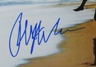 Ralph Macchio Signed autographed  karate Kid  11x17 Movie Poster Jsa 166200