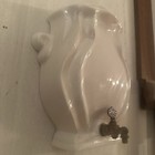 Vintage - Wall Mount-fountain - Dispenser - Decor Piece 2 Pcs