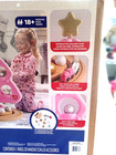 Viral Step2 My First Pink Christmas Tree Stacking And Sorting Toys  12 Pcs   New