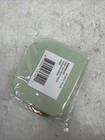 Sunny Tails Snap Dog Treat Pouch - Pistachio Green - Magnetic Closure