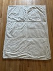 Disney Baby Winnie The Pooh Patchwork Plush Blanket Eeyore Tigger Roo Piglet