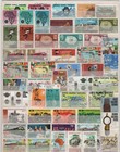 Kenya-  Lot  264    Used   Cv     64 00