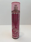 Bath   Body Works Twisted Peppermint  Mist  lotion  body Cream You Choose One